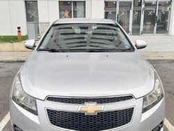Culoaregri Utilizat 2010 Chevrolet Cruze LT Berlinǎ | 5.500 EUR (Puțin scump)