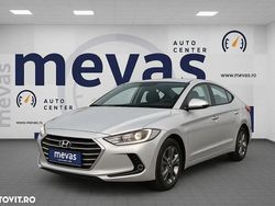 Culoareargint Utilizat 2018 Hyundai Elantra Comfort Berlinǎ | 10.489 EUR (Preț OK)