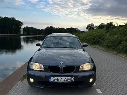 Gri Utilizat 2006 BMW 120 Hatchback | 4.299 EUR