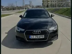 Utilizat 2016 Audi A4 Break | 16.000 EUR (Puțin scump)