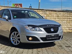 Gri Utilizat 2010 Seat Exeo Style Berlinǎ | 3.690 EUR