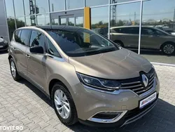 Galbeuriu Utilizat 2016 Renault Espace Monovolum | 10.067 EUR (Puțin scump)