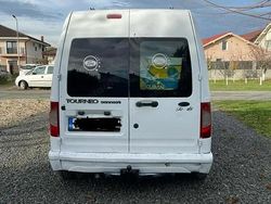 Utilizat 2013 Ford Tourneo Monovolum | 1.400 EUR