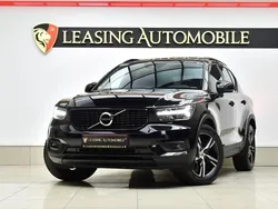 Negru Utilizat 2020 Volvo XC40 SUV | 24.490 EUR