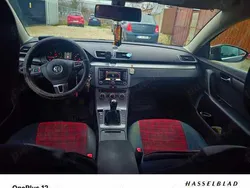 Maro Utilizat 2013 VW Passat Break | 6.200 EUR (Super Preț)