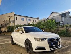 Utilizat 2016 Audi A4 Berlinǎ | 18.700 EUR (Scump)