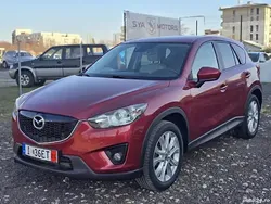Utilizat 2013 Mazda CX-5 SUV | 7.900 EUR (Preț bun)