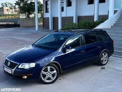 Culoarealbastru Utilizat 2010 VW Passat Comfortline Break | 3.850 EUR (Preț OK)