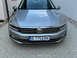 Utilizat 2016 VW Passat | 11.400 EUR