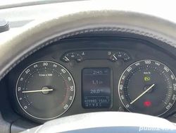 Utilizat 2006 Skoda Octavia Berlinǎ | 3.000 EUR (Preț OK)