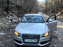Utilizat 2008 Audi A4 Berlinǎ | 5.200 EUR