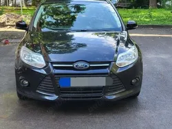 Utilizat 2014 Ford Focus Break | 4.500 EUR (Preț OK)