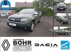 Utilizat 2024 Dacia Duster Expression SUV | 24.116 EUR