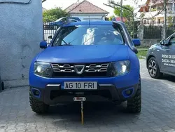 Utilizat 2010 Dacia Duster SUV | 8.700 EUR