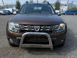 Culoaremaro Utilizat 2015 Dacia Duster Prestige SUV | 5.300 EUR (Preț bun)