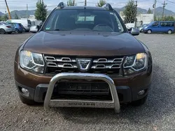 Culoaremaro Utilizat 2015 Dacia Duster Prestige SUV | 5.490 EUR (Preț bun)