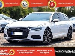 Culoarealb Utilizat 2019 Audi A6 Sport Break | 24.500 EUR (Preț OK)