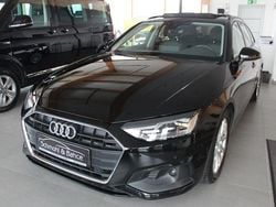Utilizat 2023 Audi A4 Break | 32.384 EUR (Scump)