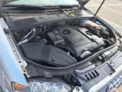Argintiu Utilizat 2007 Audi A4 Berlinǎ | 4.200 EUR (Preț OK)