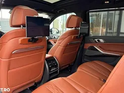 Culoarealb Utilizat 2023 BMW X7 Comfort Edition SUV | 95.590 EUR (Scump)