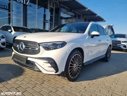 Alb Nouă 2024 Mercedes GLC200 Advanced SUV | 68.306 EUR