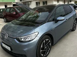 Culoarealbastru Utilizat 2023 VW ID.3 Pro Hatchback | 18.000 EUR (Super Preț)