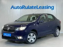 Albastru Utilizat 2020 Dacia Logan Lauréate Berlinǎ | 9.390 EUR (Preț OK)