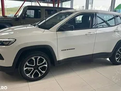 Alb Nouă 2024 Jeep Compass Altitude SUV | 33.903 EUR (Scump)