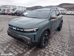 Culoareverde Nouă 2025 Dacia Duster Extreme SUV | 26.600 EUR (Preț OK)