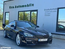 Negru Utilizat 2014 BMW 640 M Sport Coupe | 19.990 EUR (Preț bun)