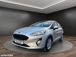 Culoaregri Utilizat 2019 Ford Fiesta Hatchback | 7.650 EUR (Preț OK)