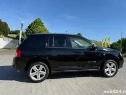 Utilizat 2011 Jeep Compass SUV | 6.500 EUR