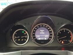 Utilizat 2008 Mercedes GLK320 SUV | 6.000 EUR (Preț OK)