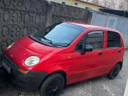 Utilizat 2006 Chevrolet Matiz Hatchback | 1.150 EUR
