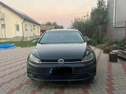 Gri Utilizat 2017 VW Golf VII Break | 7.500 EUR (Preț OK)