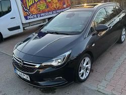 Utilizat 2016 Opel Astra Break | 7.500 EUR (Scump)
