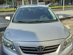 Gri Utilizat 2008 Toyota Corolla Berlinǎ | 4.400 EUR