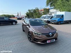 Maro Utilizat 2021 Renault Mégane GrandTour Intens Break | 16.214 EUR (Scump)