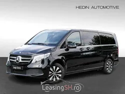 Negru Utilizat 2023 Mercedes G300 Avantgarde SUV | 64.000 EUR (Super Preț)