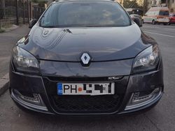 Culoaregri Utilizat 2012 Renault Mégane III Hatchback | 4.500 EUR (Preț OK)