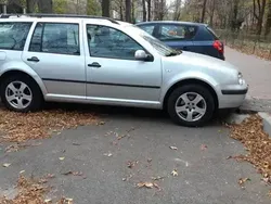 Utilizat 2003 VW Golf Plus Monovolum | 1.950 EUR