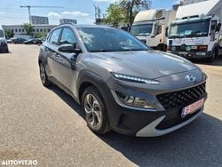 Culoaregri Utilizat 2022 Hyundai Kona SUV | 19.700 EUR (Preț OK)
