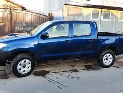 Utilizat 2009 Toyota HiLux Pickup | 8.800 EUR (Preț OK)
