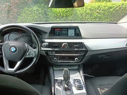 Utilizat 2017 BMW 520 Berlinǎ | 21.990 EUR (Puțin scump)