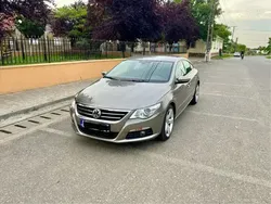 Bej Utilizat 2010 VW CC Berlinǎ | 7.000 EUR (Preț OK)