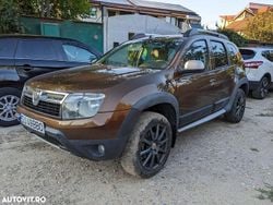 Culoaremaro Utilizat 2010 Dacia Duster Prestige SUV | 7.350 EUR (Puțin scump)
