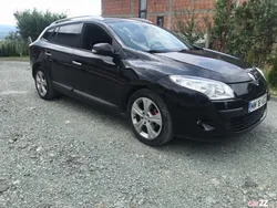 Renault Mégane III