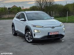 Culoarealb Utilizat 2020 Hyundai Kona SUV | 20.570 EUR (Preț OK)