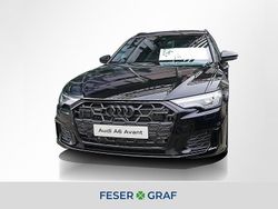 Utilizat 2024 Audi A6 S-Line Break | 67.382 EUR