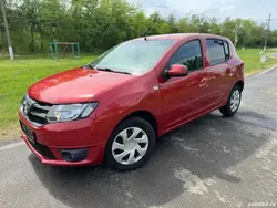 Utilizat 2015 Dacia Sandero Hatchback | 4.850 EUR (Preț bun)